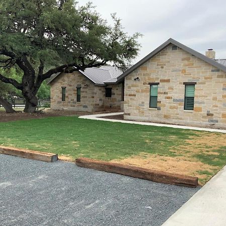 Heartstone Lodge Concan Bagian luar foto
