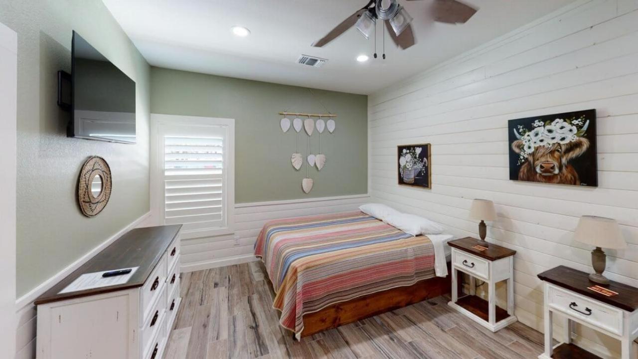 Heartstone Lodge Concan Bagian luar foto
