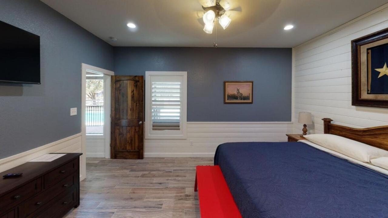 Heartstone Lodge Concan Bagian luar foto