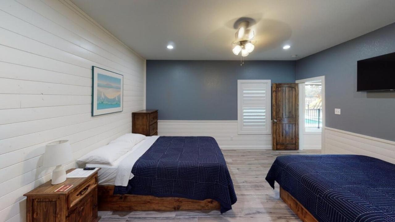 Heartstone Lodge Concan Bagian luar foto